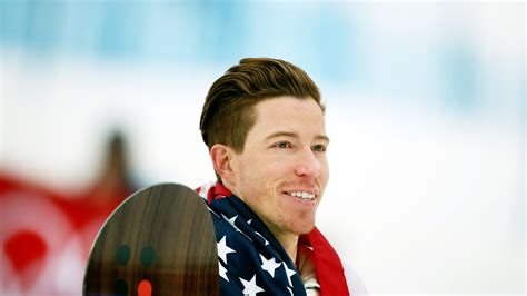 Shaun White: A Snowboarding Legend Resurrected